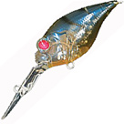 Воблер Megabass DD Griffon 6cc 60F (11,0 г) RGES